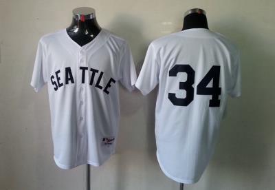 MLB Jersey-342